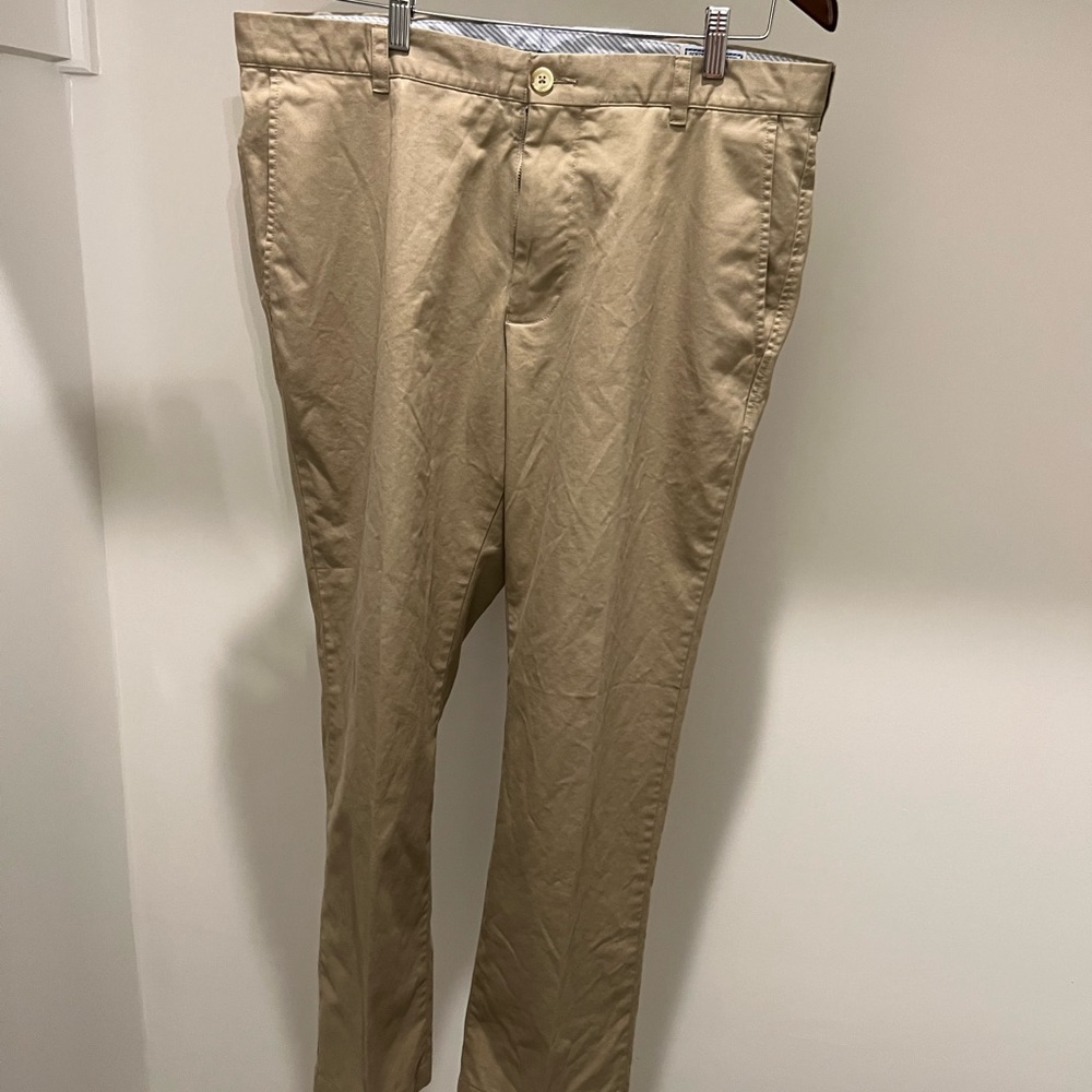 Southern Tide Skipjack Pants